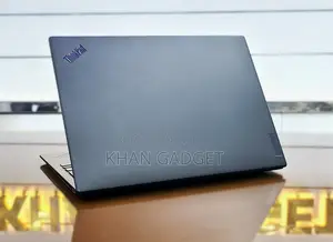 Laptop Lenovo 16GB Intel Core I7 SSD 512GB