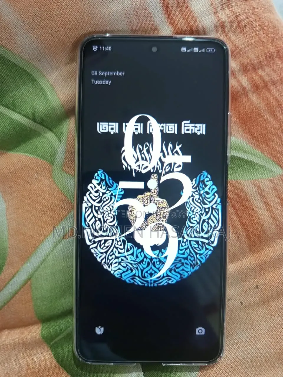 Xiaomi Redmi Note 12 128 GB