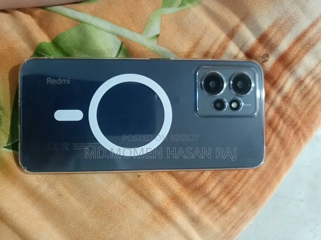 Xiaomi Redmi Note 12 128 GB