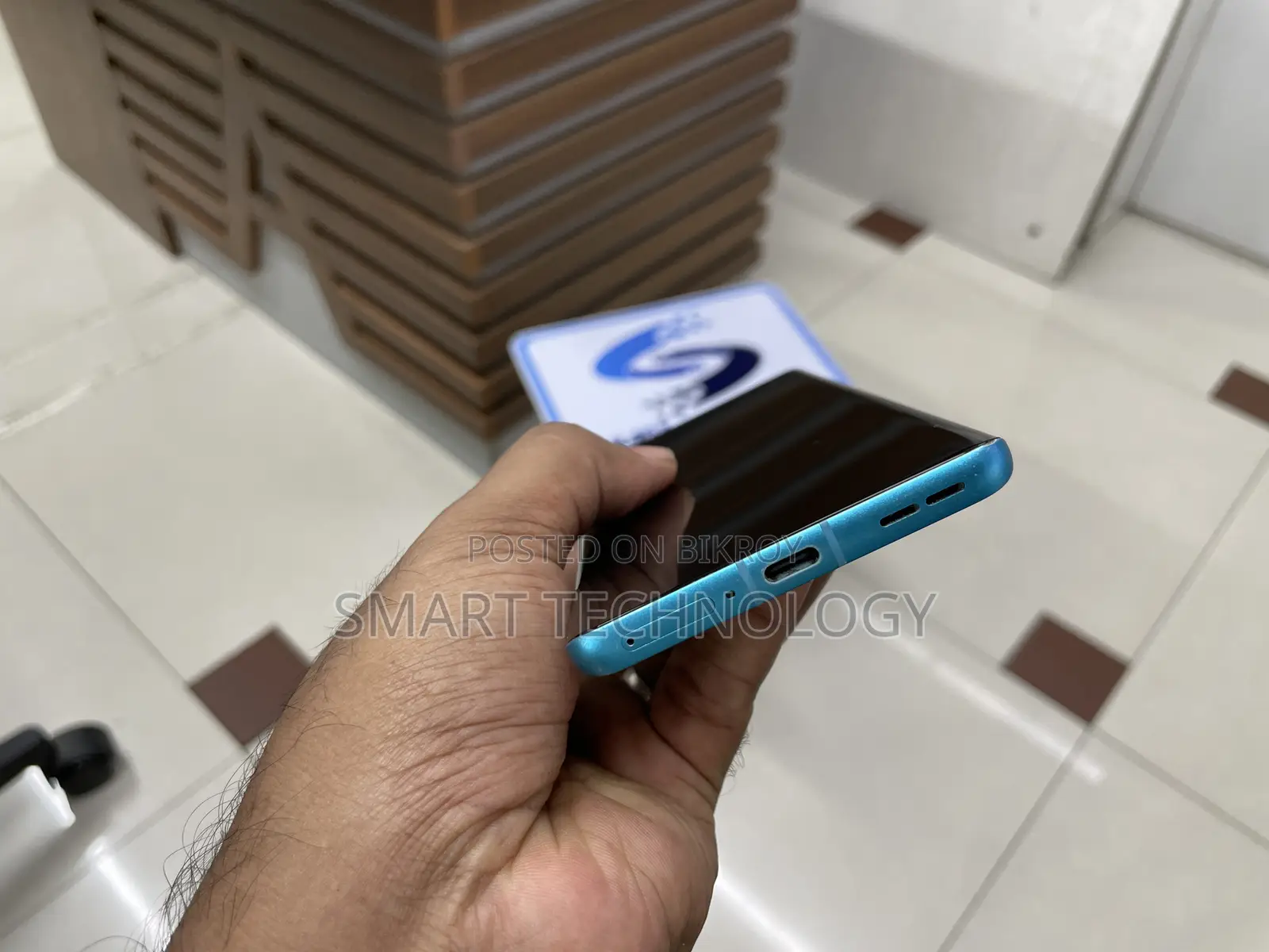 Original Display for Motorola Edge 50 Fusion Pro (Set Opened)