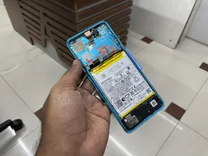 Original Display for Motorola Edge 50 Fusion Pro (Set Opened)