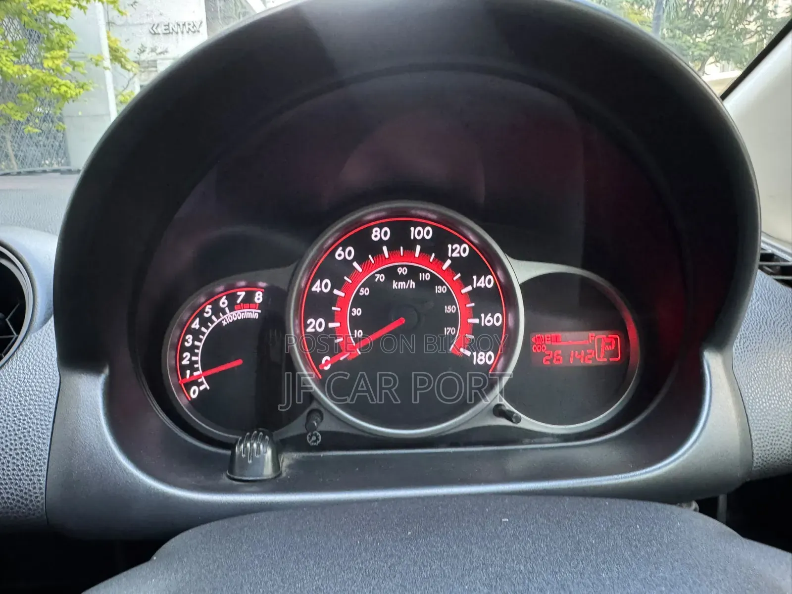 Mazda AZ 2010 Gray