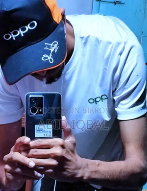 Oppo F21 Pro 128 GB Black