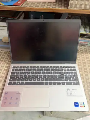 Laptop Dell Inspiron 15 16GB Intel Core I7 SSD 512GB