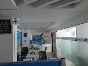 Photo - Gulshan 2 Apartment Rent for Office