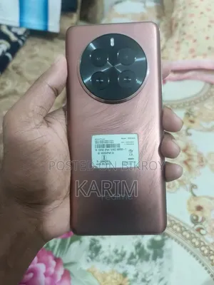 Realme P1 Pro 256 GB Rose Gold