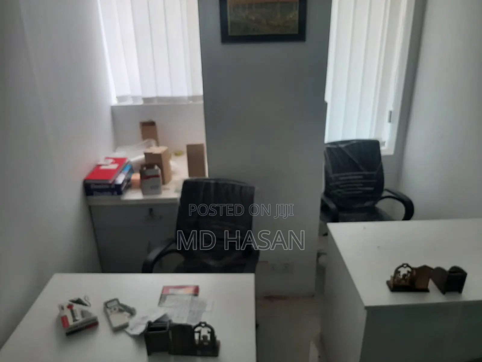 Gulshan 2 Apartment Rent for Office