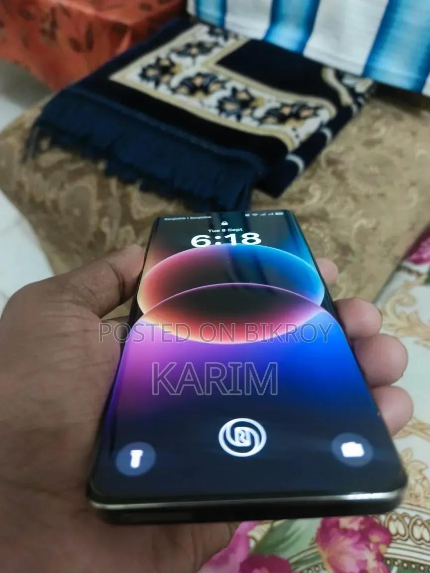 Realme P1 Pro 256 GB Rose Gold