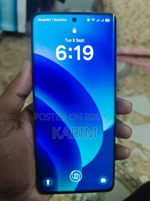 Realme P1 Pro 256 GB Rose Gold