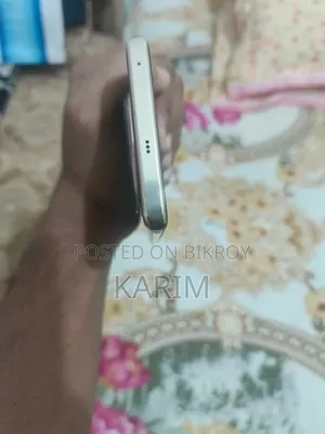 Realme P1 Pro 256 GB Rose Gold