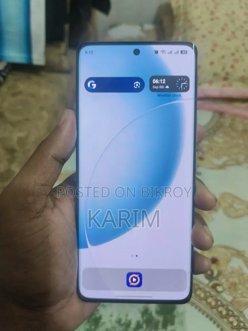 Realme P1 Pro 256 GB Rose Gold