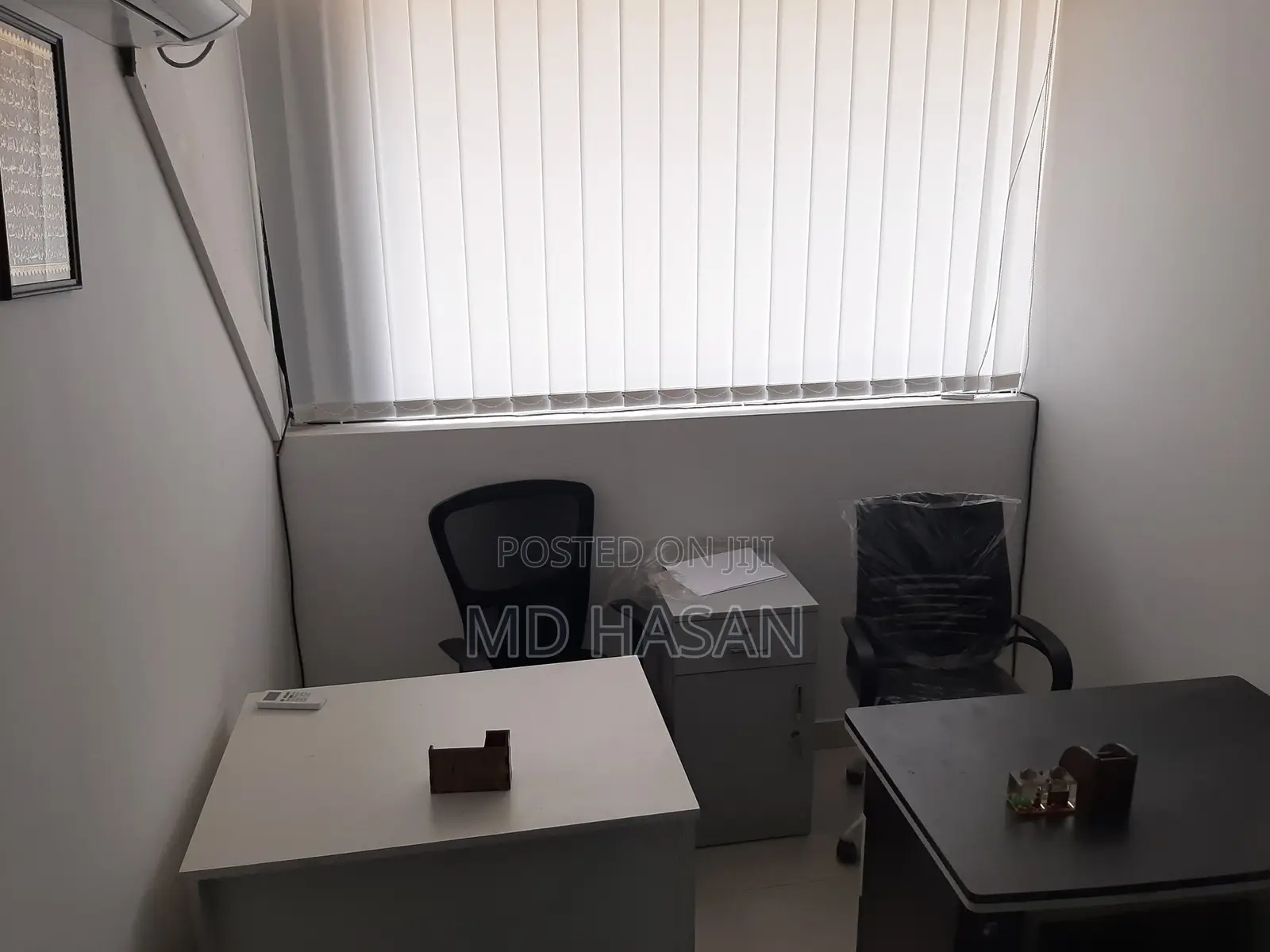 Gulshan 2 Apartment Rent for Office