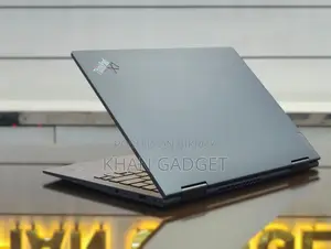 Laptop Lenovo ThinkPad X1 Yoga 32GB Intel Core I7 SSD 512GB