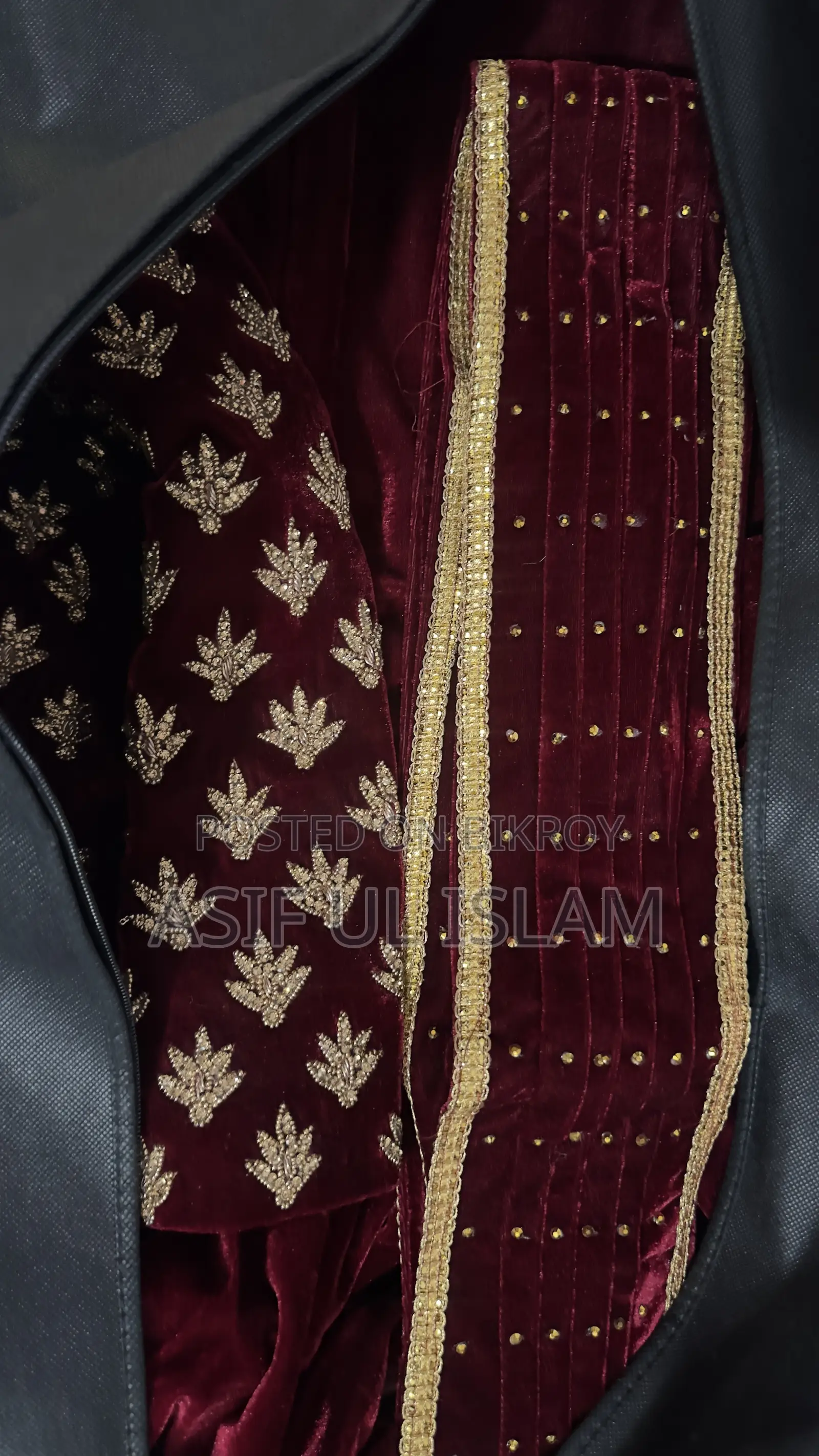 Wedding Sherwani Men