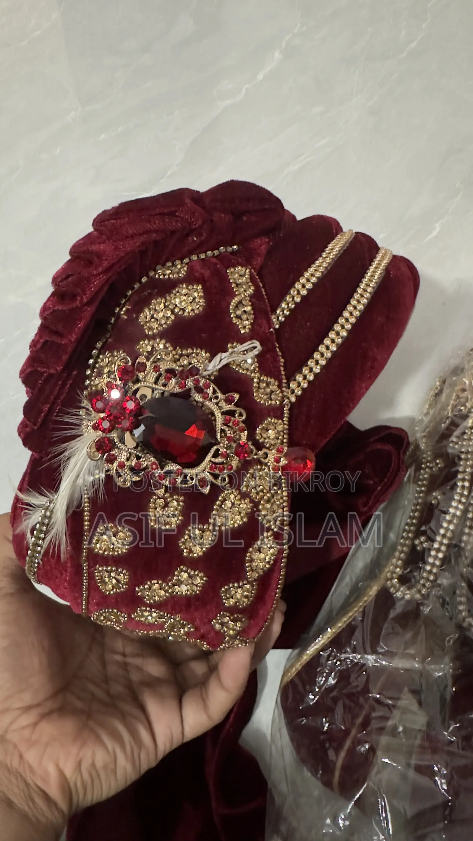 Wedding Sherwani Men