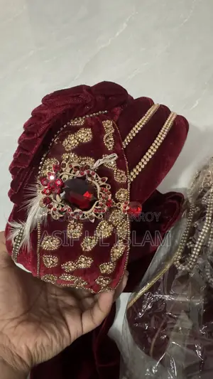 Wedding Sherwani Men