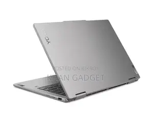 New Laptop Lenovo Yoga 7i 8GB AMD Ryzen 5 SSD 512GB