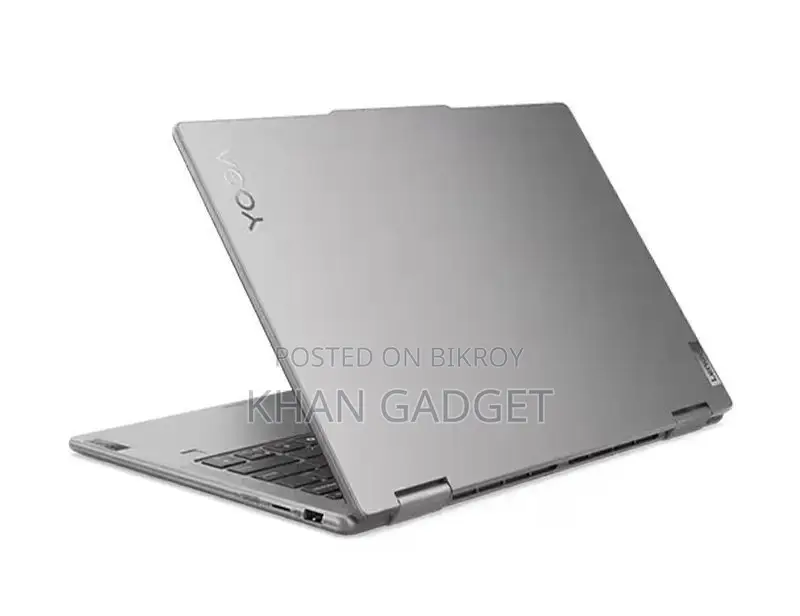 New Laptop Lenovo Yoga 7i 8GB AMD Ryzen 5 SSD 512GB