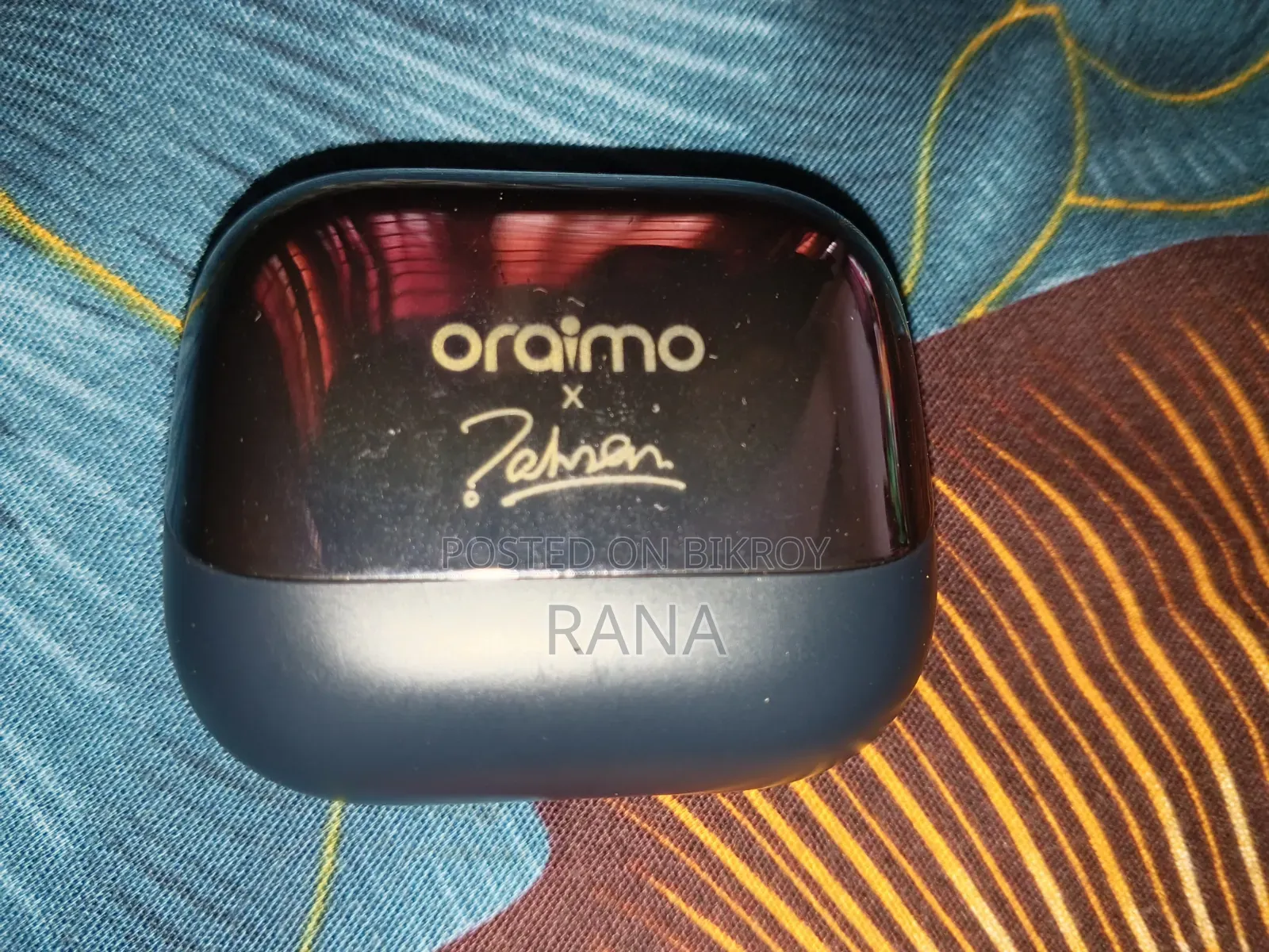 Oraimo Spacebuds Neo+ ANC