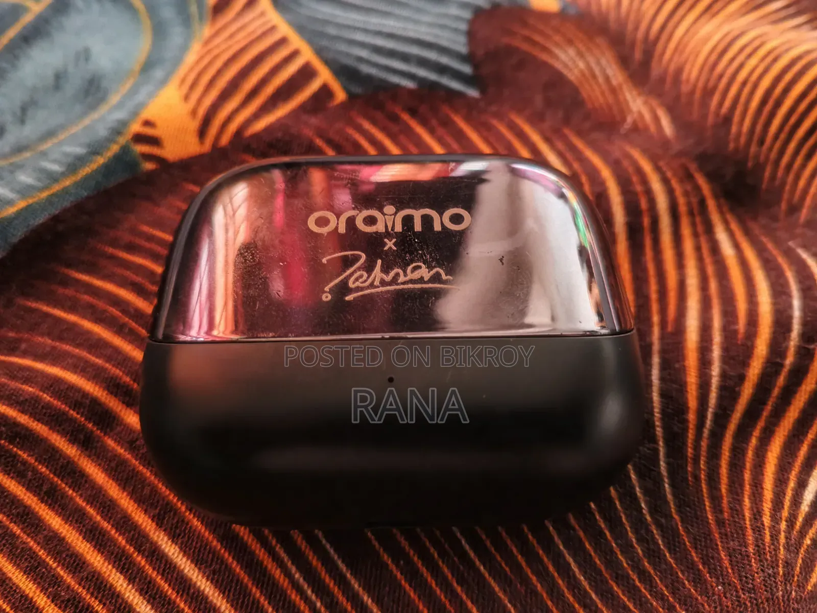 Oraimo Spacebuds Neo+ ANC