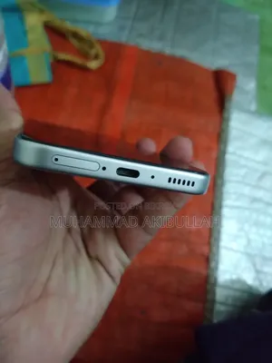 New Vivo Y500 256 GB Gray