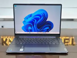 Laptop Lenovo Yoga 9 16GB Intel Core I7 SSD 1T