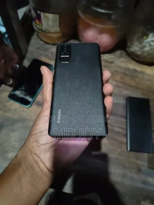 Xiaomi Civi 1S 128 GB Black
