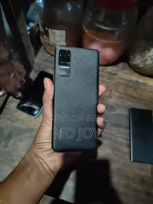 Xiaomi Civi 1S 128 GB Black