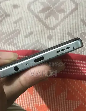 Oppo A3x 64 GB Blue