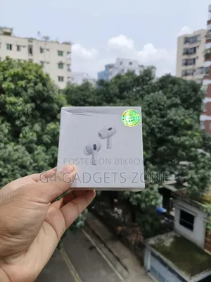 Airpods/Earbuds Pro Gen 2 | ইয়ার বাড Premium TWS Wireless Earbuds |