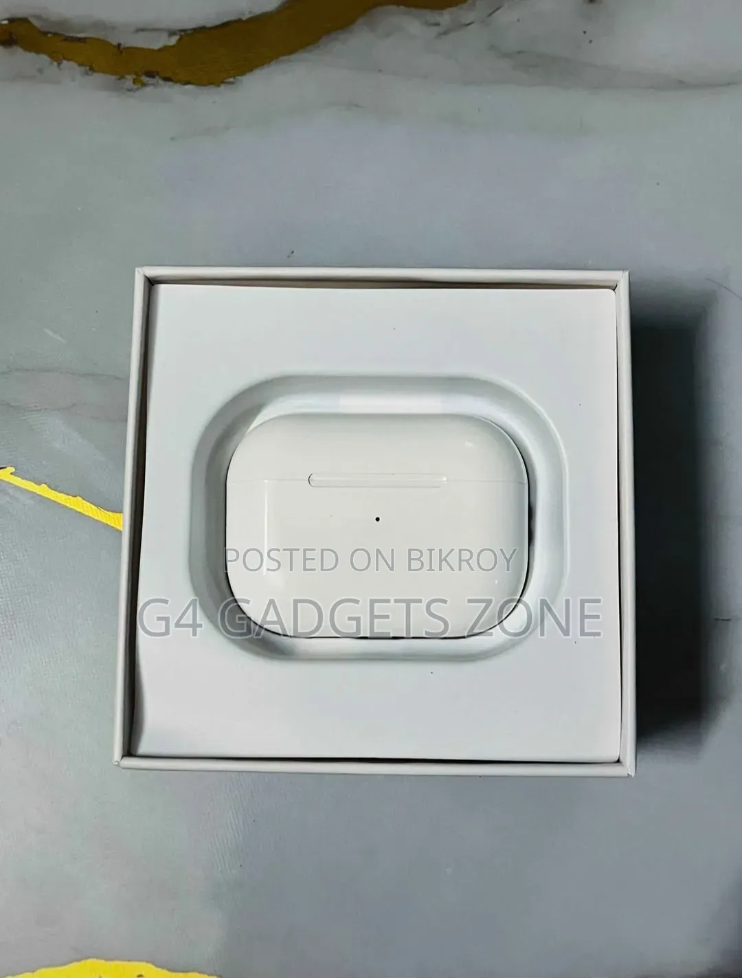 Airpods/Earbuds Pro Gen 2 | ইয়ার বাড Premium TWS Wireless Earbuds |