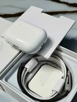 Airpods/Earbuds Pro Gen 2 | ইয়ার বাড Premium TWS Wireless Earbuds |