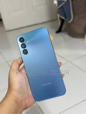 Samsung Galaxy A15 5G 256 GB Purple