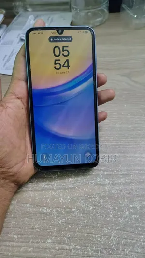 Samsung Galaxy A15 5G 256 GB Purple