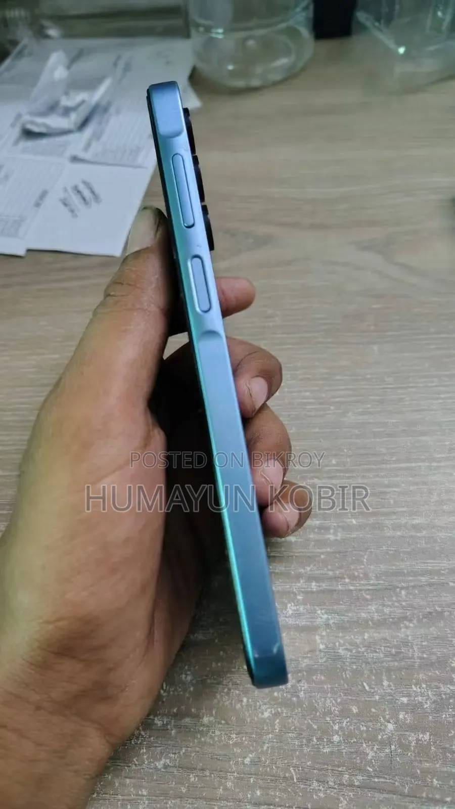 Samsung Galaxy A15 5G 256 GB Purple