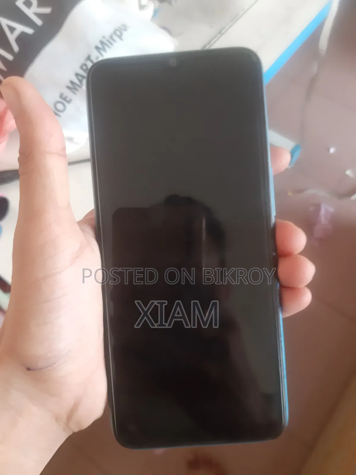Itel 64 GB