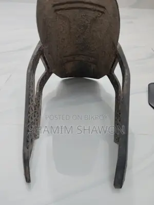 Rear Mudguard Windshield (Original)