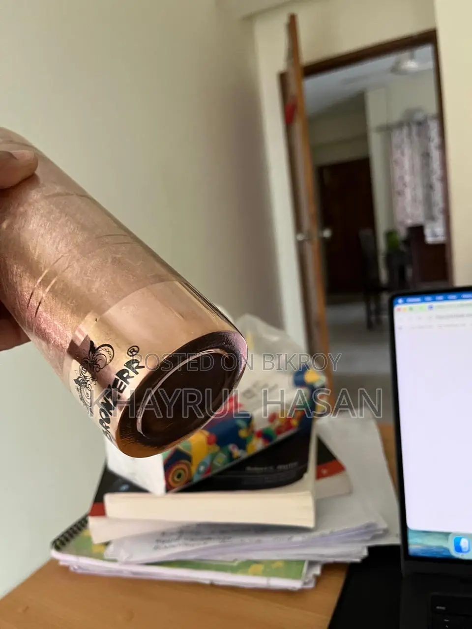 Looking for a Healthy Stylish Water Bottle
