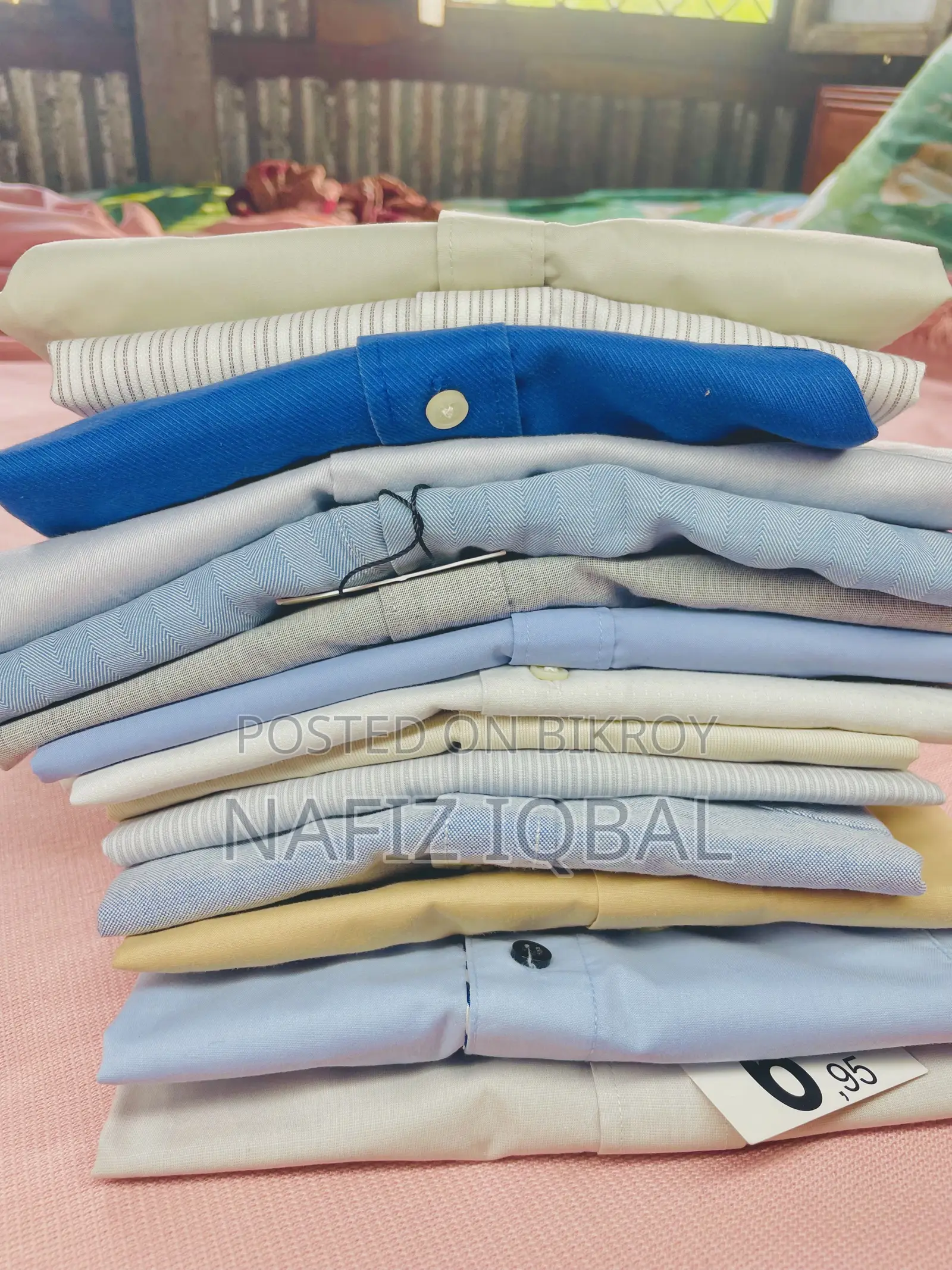 Premium Quality Shirt