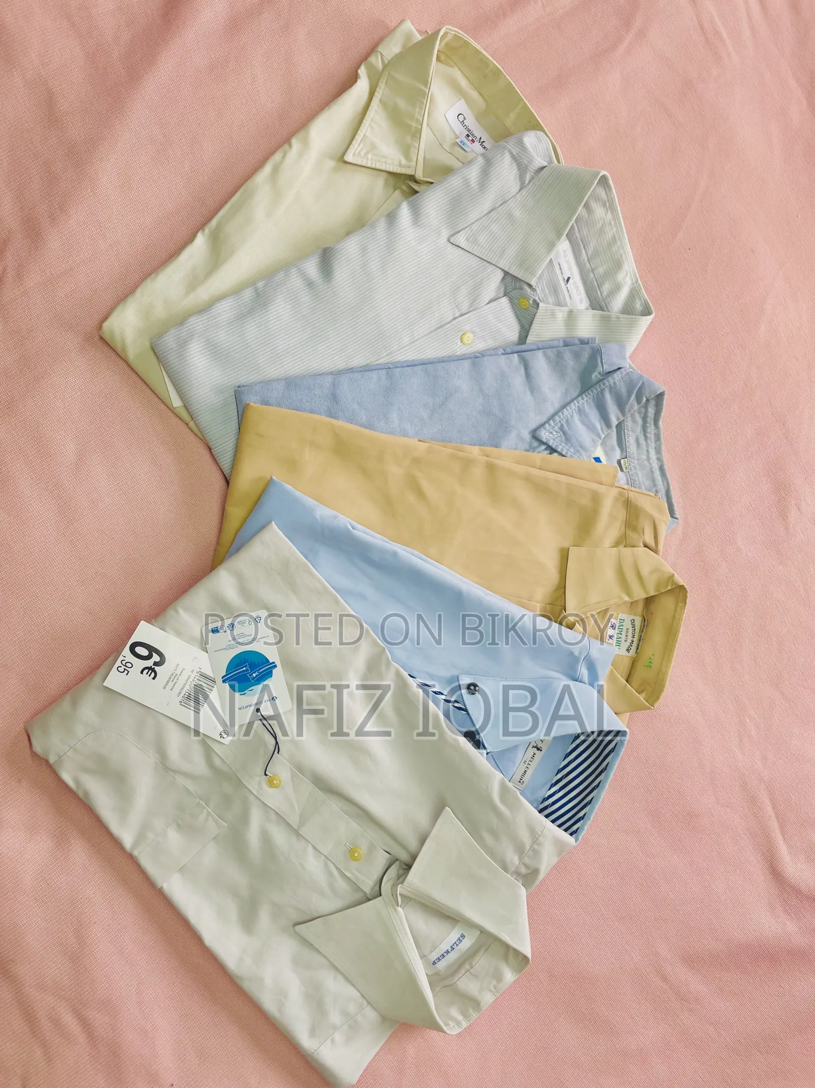 Premium Quality Shirt