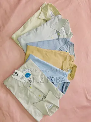 Premium Quality Shirt