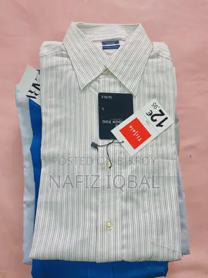 Premium Quality Shirt