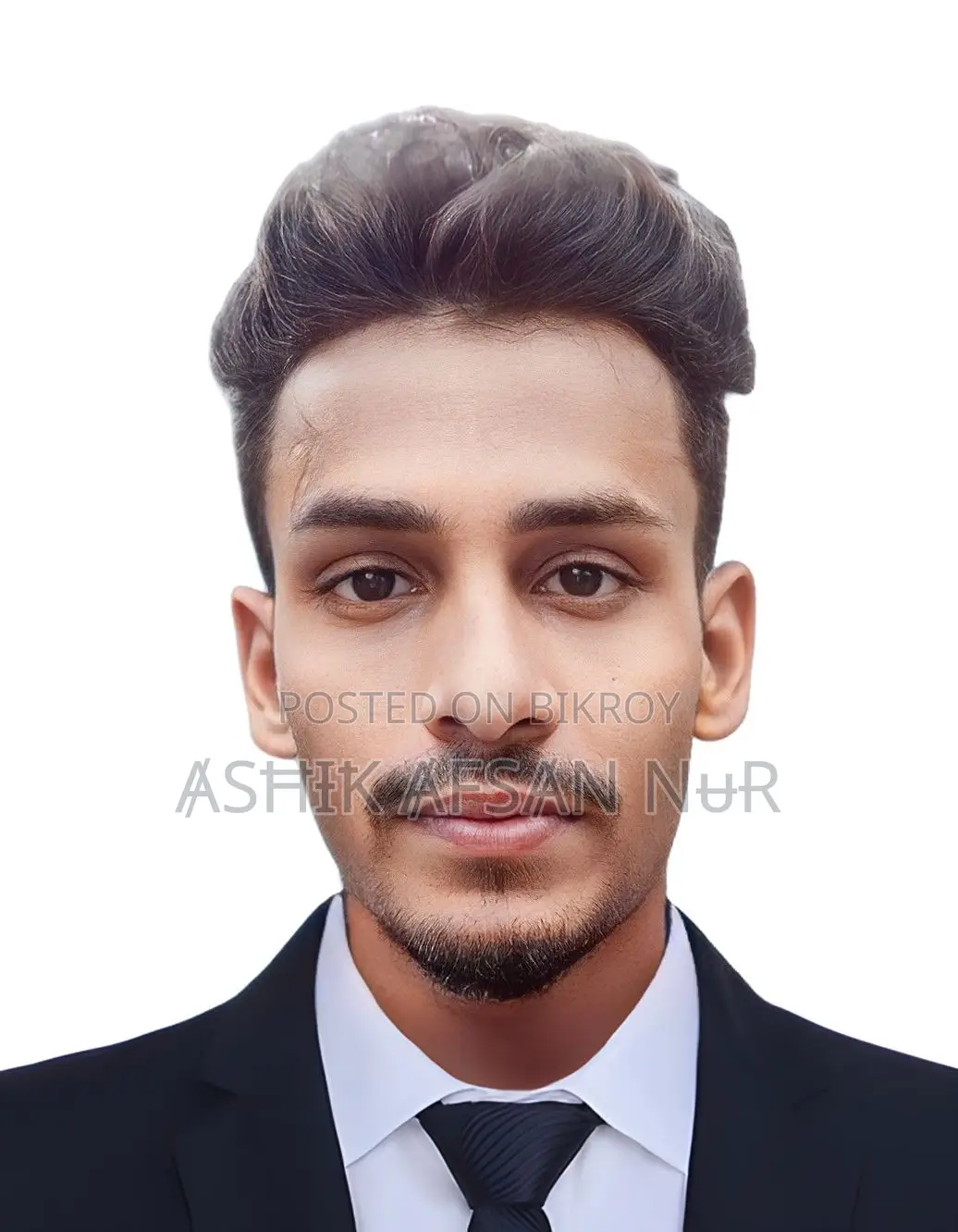 Computer Operator