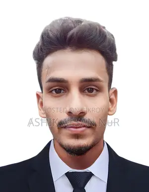 Computer Operator