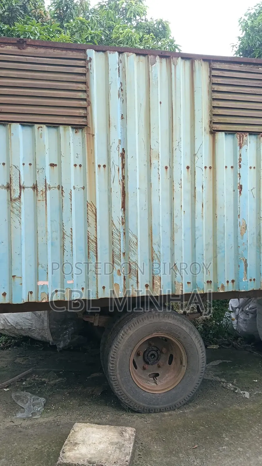 CNG Gas Cylinder 200 Bar