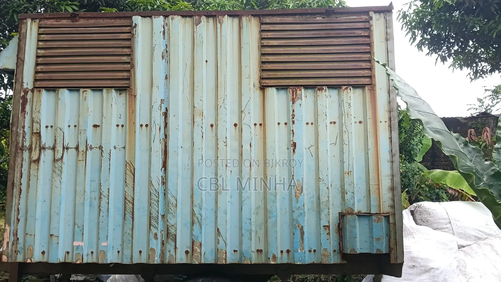 CNG Gas Cylinder 200 Bar
