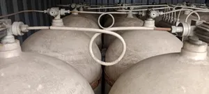 CNG Gas Cylinder 200 Bar