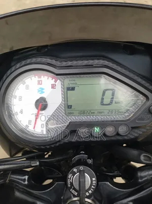 New Bajaj Pulsar 150 2021 Black