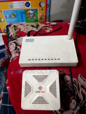 রাউটার বিক্রি