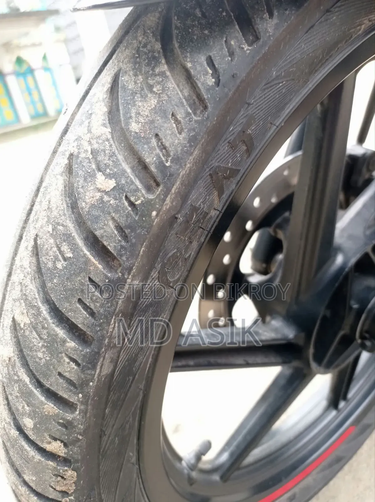 New Bajaj Pulsar 150 2021 Black